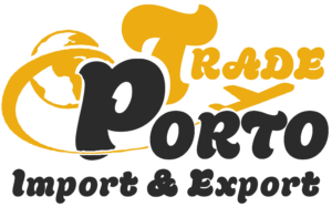 porto-trade Logo